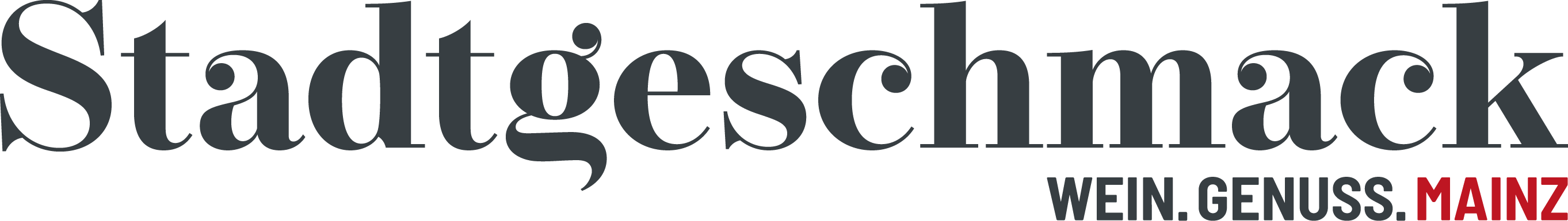 Stadtgeschmack im Pier - 21.03.2026